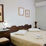Apartamento Nikos Sea View *