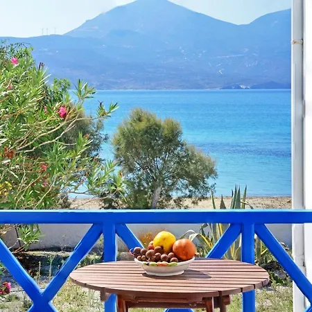 Nikos Sea View Adamantas (Milos)
