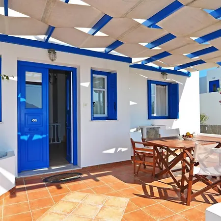 Nikos Sea View