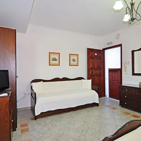 Nikos Sea View Lejlighed