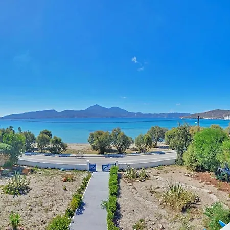 Nikos Sea View