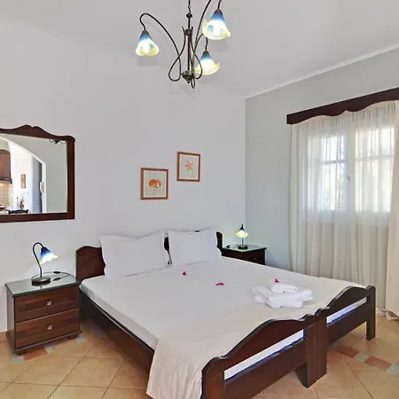 Appartamento Nikos Sea View *