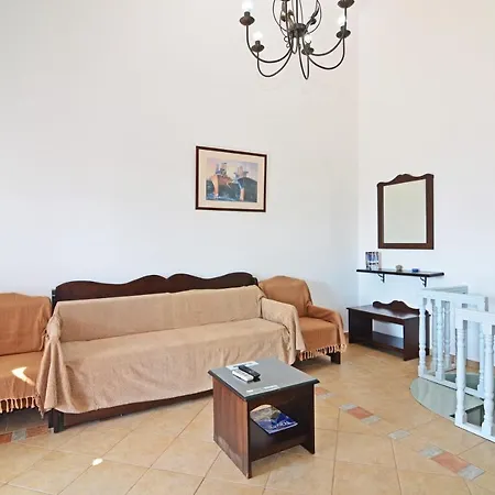 Appartamento Nikos Sea View *